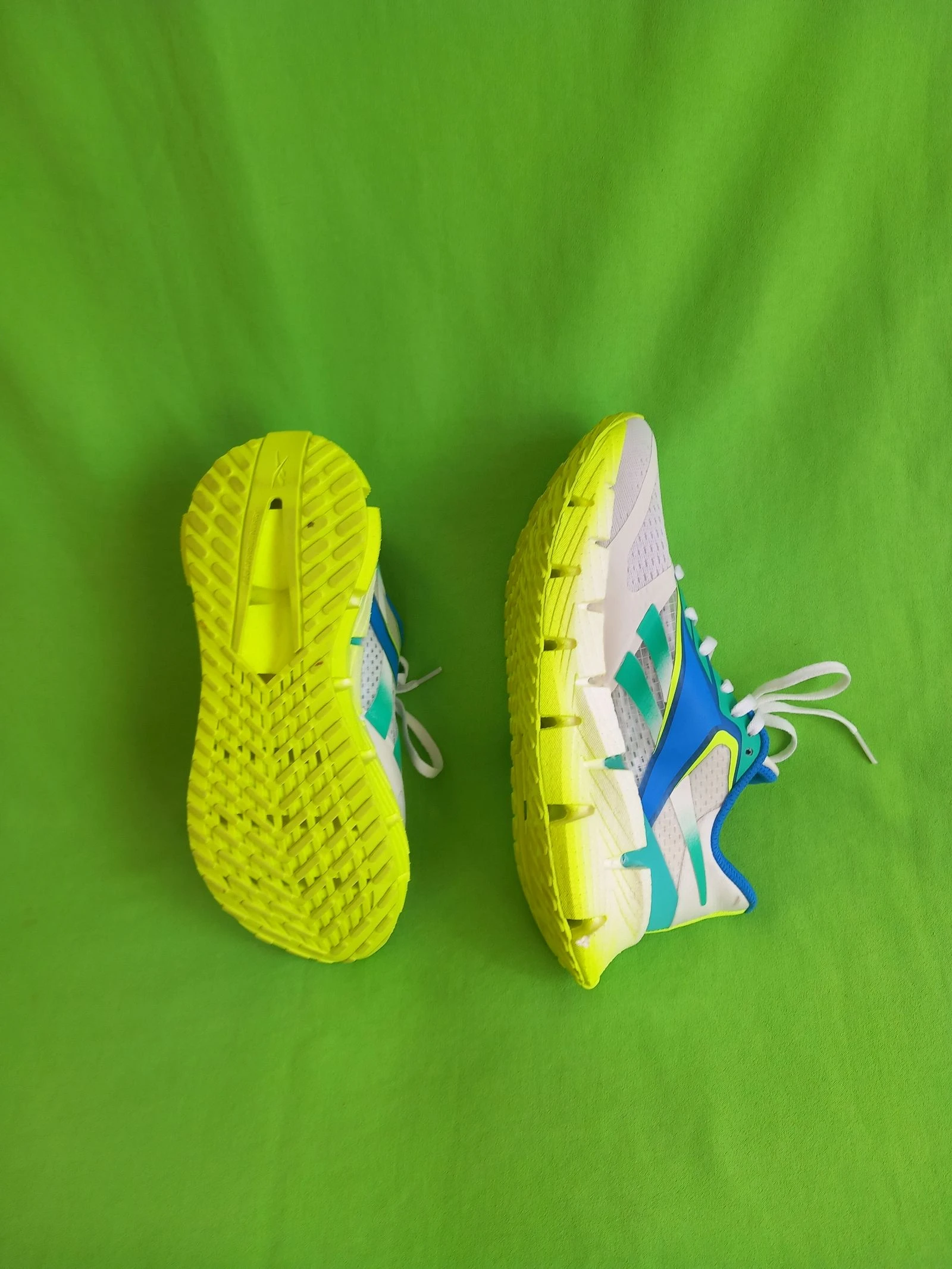 Zapatillas Reebok, talla 37,5 – photo 7